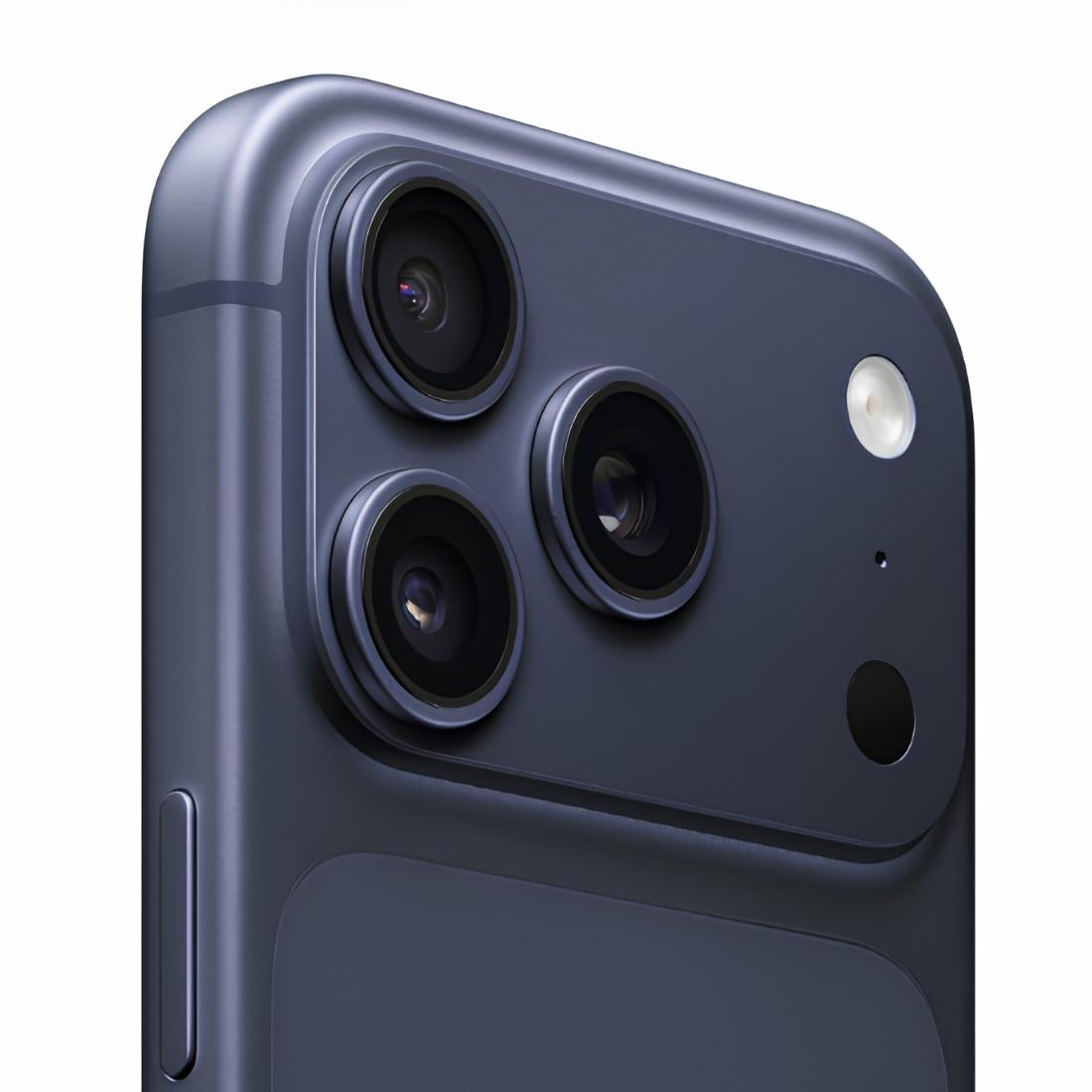 iPhone 17 Pro 256gb Azul Intenso Pantalla Retina Oled