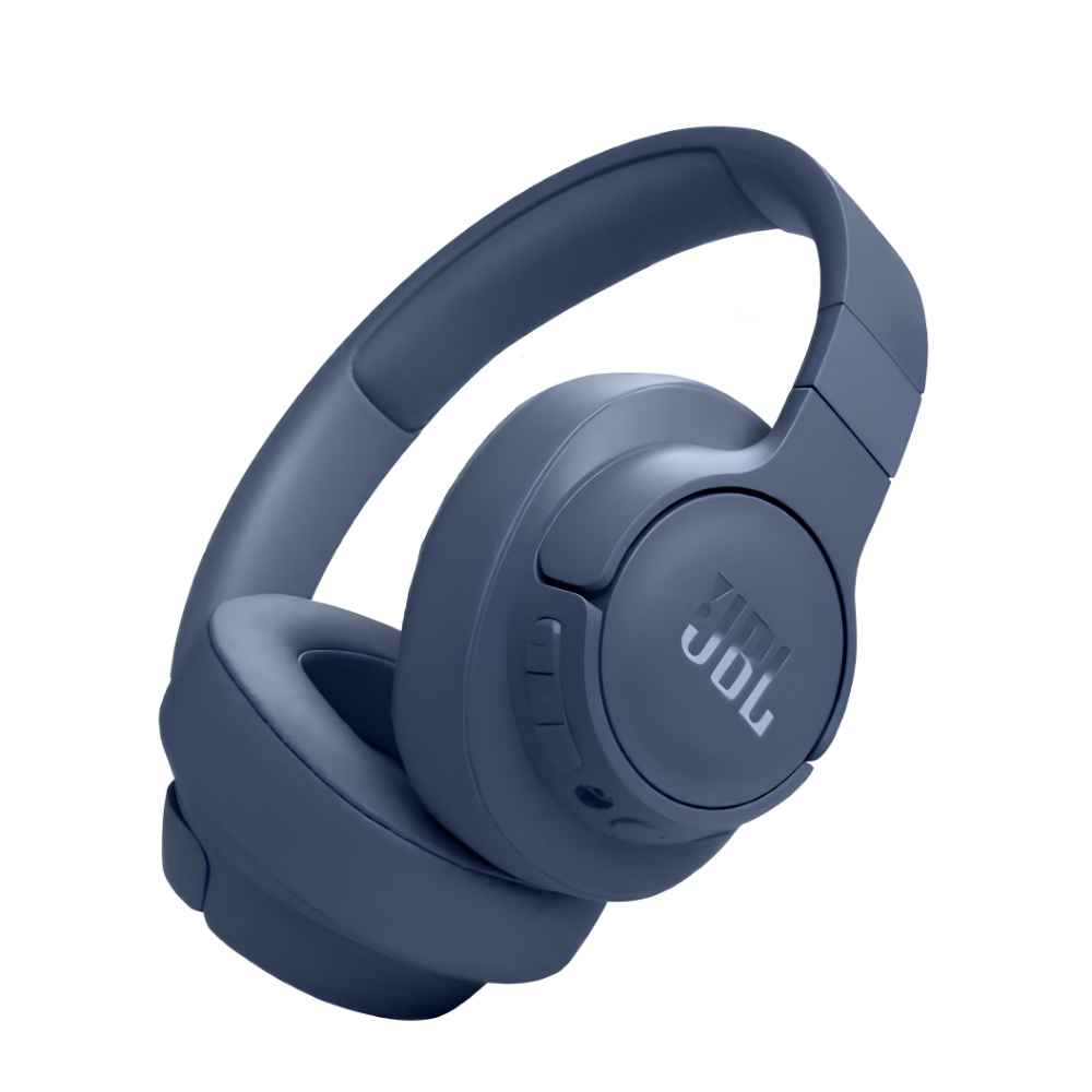 Audífonos Bluetooth JBL Tune 770NC Cancelación Ruido ANC