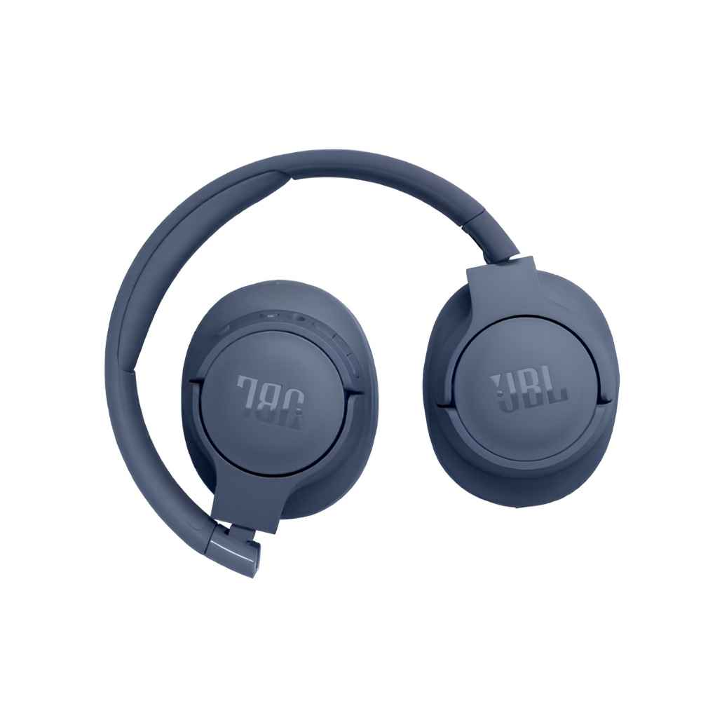 Audífonos Bluetooth JBL Tune 770NC Cancelación Ruido ANC