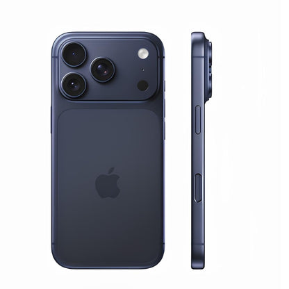 iPhone 17 Pro 256gb Azul Intenso Pantalla Retina Oled