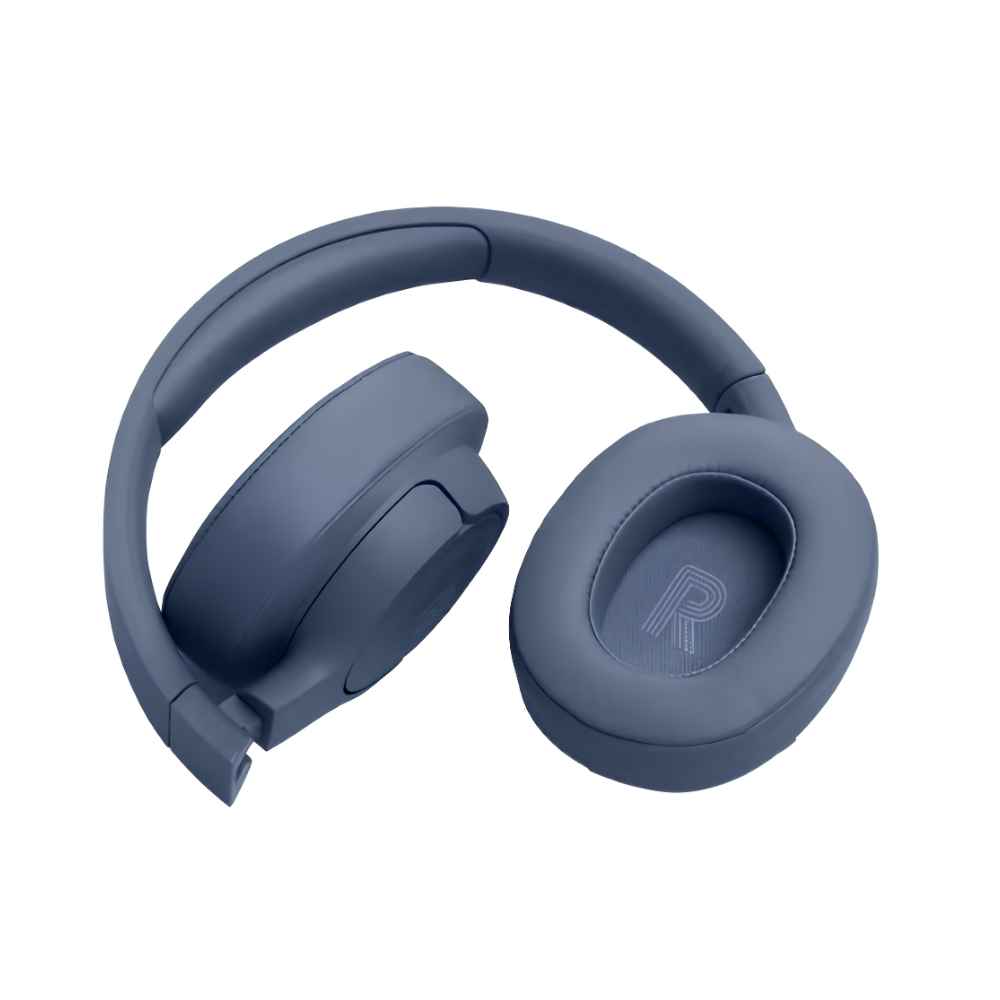 Audífonos Bluetooth JBL Tune 770NC Cancelación Ruido ANC
