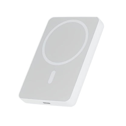 Powerbank Magnetico Inalambrico 5000mah Movisun I500