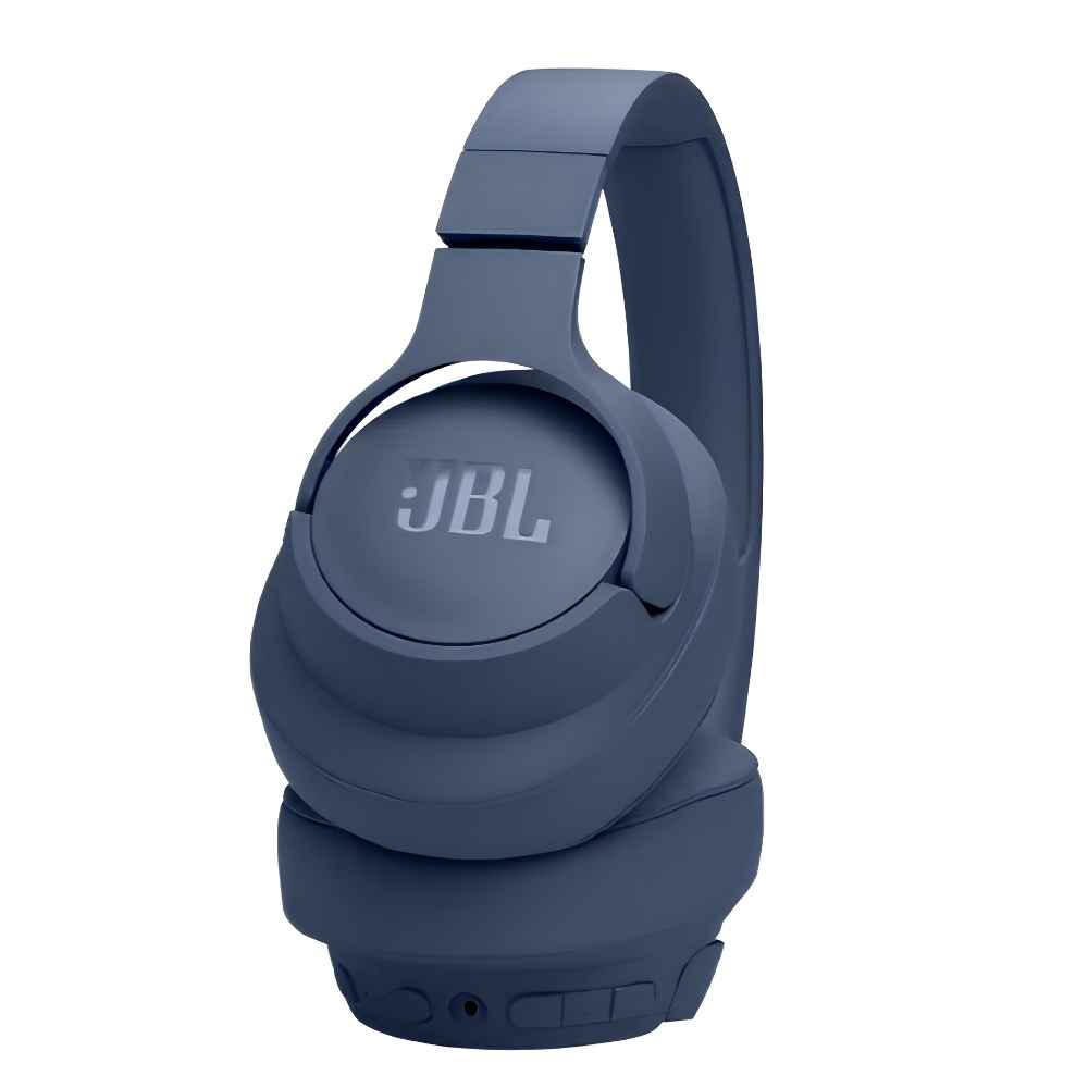 Audífonos Bluetooth JBL Tune 770NC Cancelación Ruido ANC
